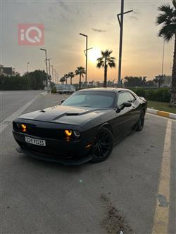 دودج تشالنجر